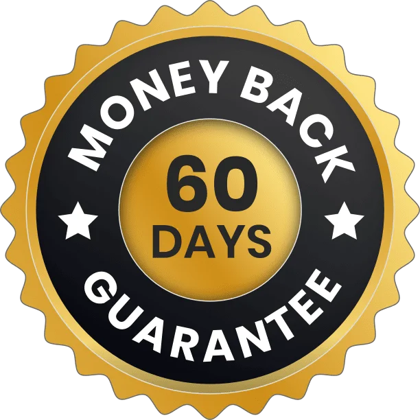 MounjaBoost Money Back Guarantee